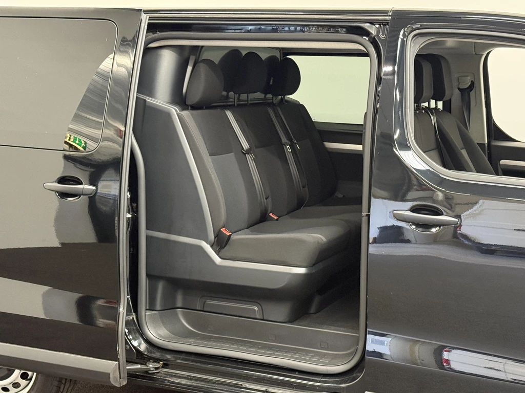Opel Vivaro – foto 13