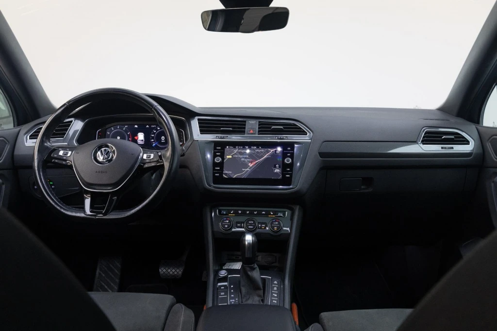Volkswagen Tiguan Allspace – foto 13