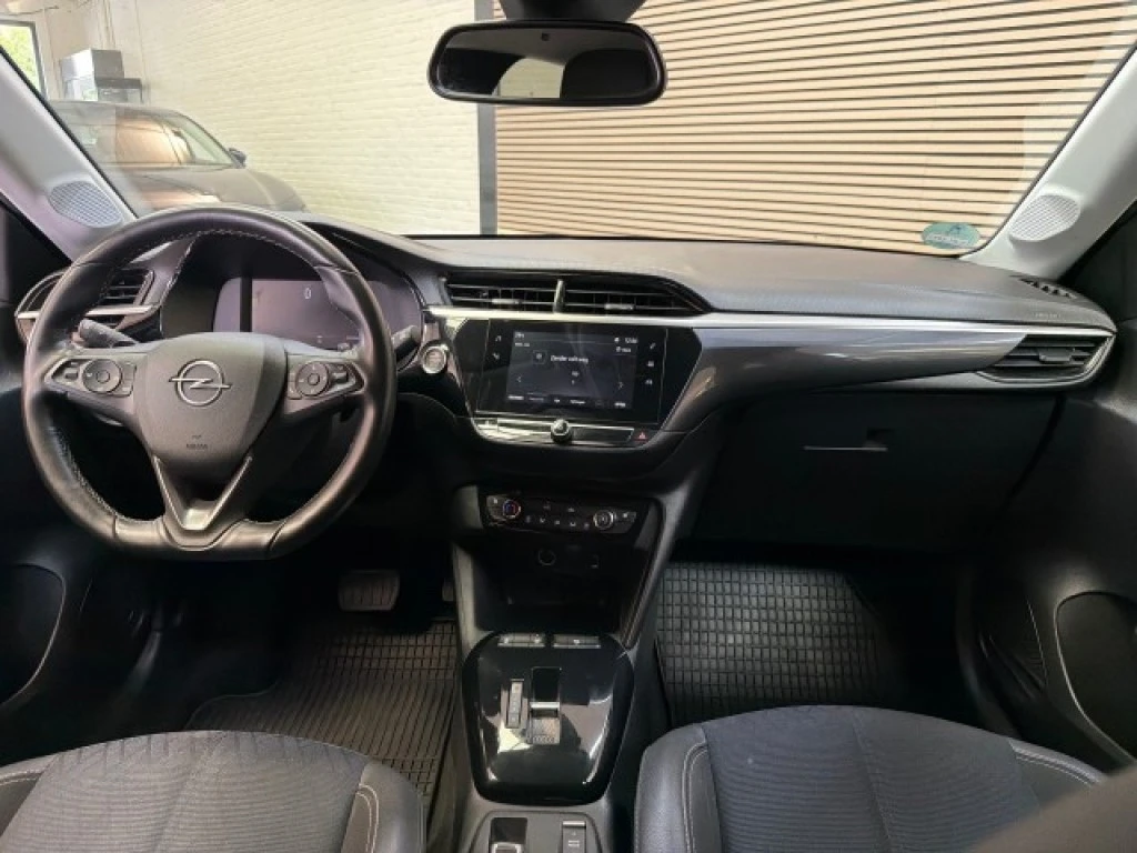Opel Corsa – foto 13