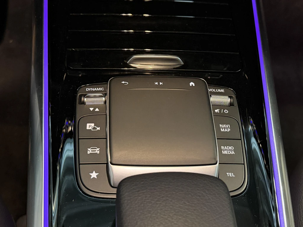 Mercedes-Benz B-Klasse – foto 22
