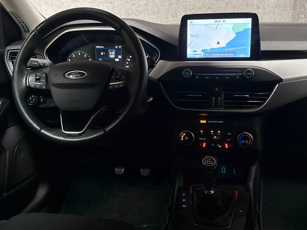 Ford Focus – foto 7