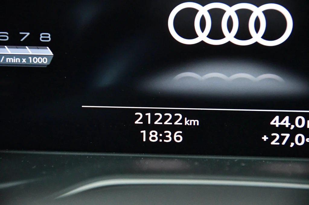 Audi A4 – foto 21
