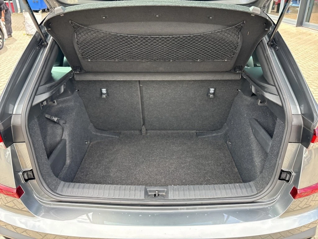 Škoda Kamiq – foto 10