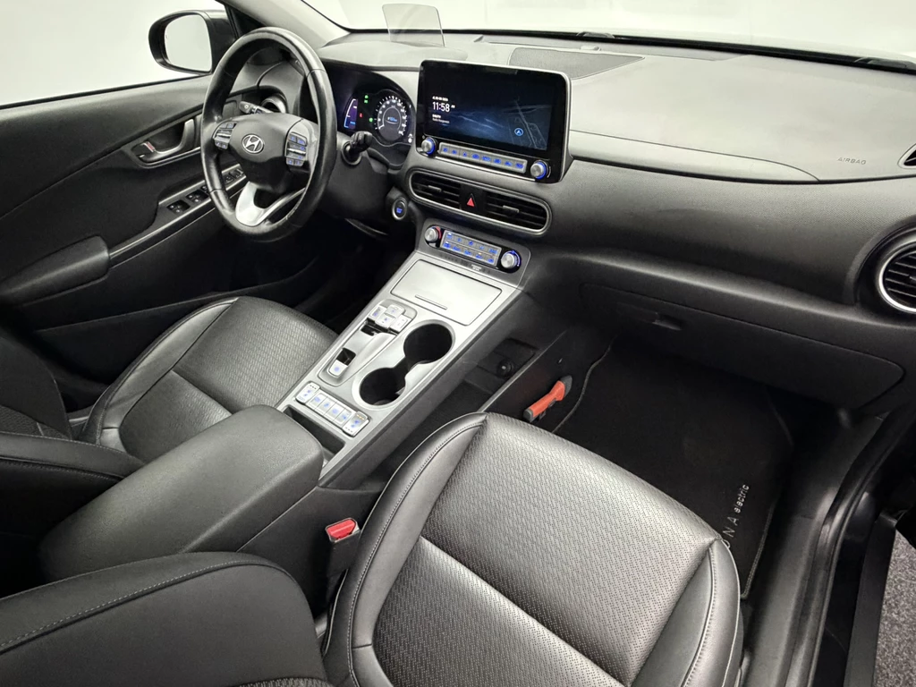 Hyundai Kona – foto 12