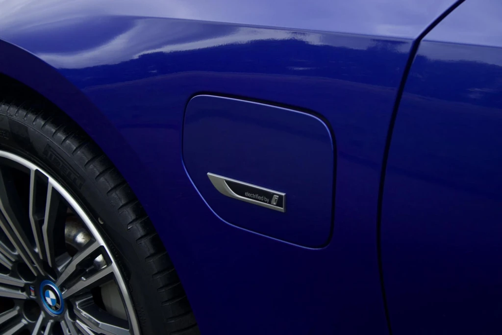 BMW 3 Serie – foto 32