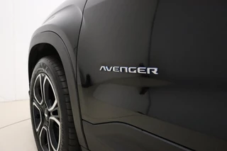 Jeep Avenger – thumbnail 19