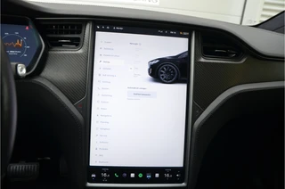 Tesla Model X – thumbnail 23