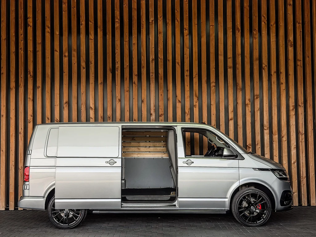 Volkswagen Transporter – foto 11
