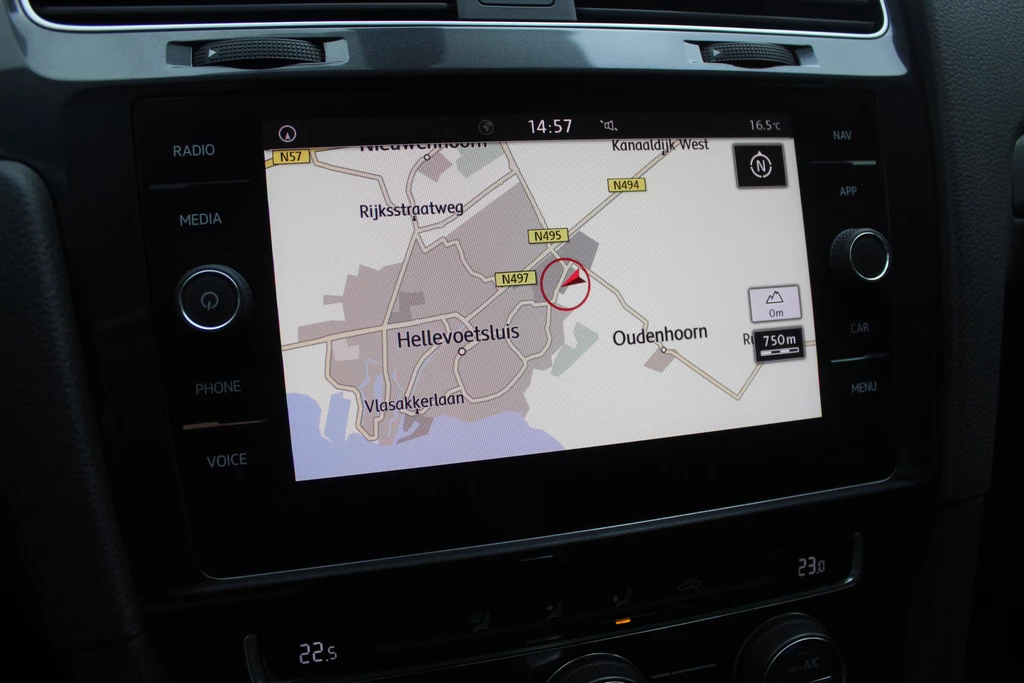 Volkswagen Golf – foto 13