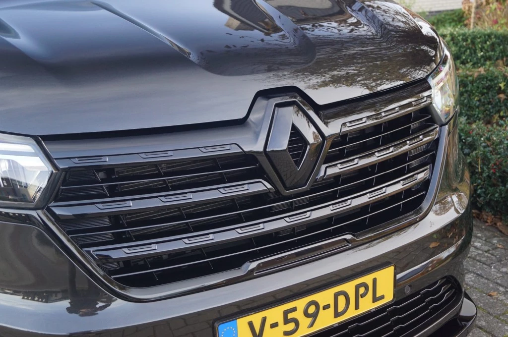 Renault Trafic – foto 28