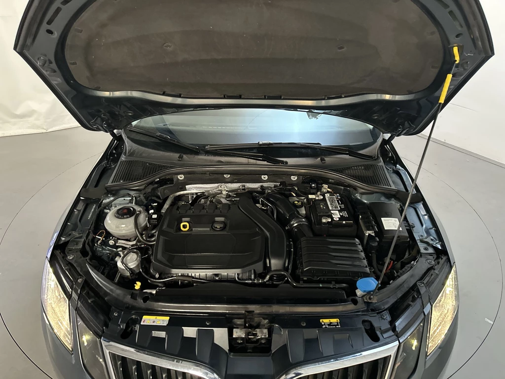 Škoda Octavia – foto 17