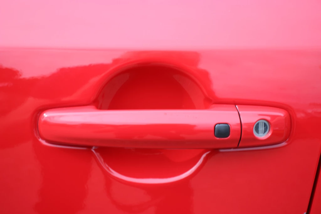 Suzuki Vitara – foto 26