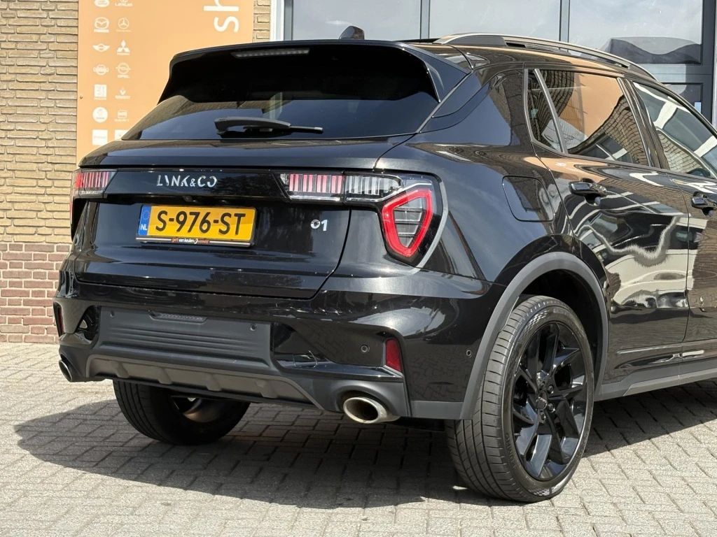 Lynk & Co 01 – foto 11