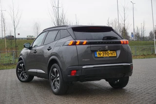 Peugeot 2008 – thumbnail 3
