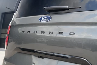 Ford Tourneo Custom – thumbnail 49