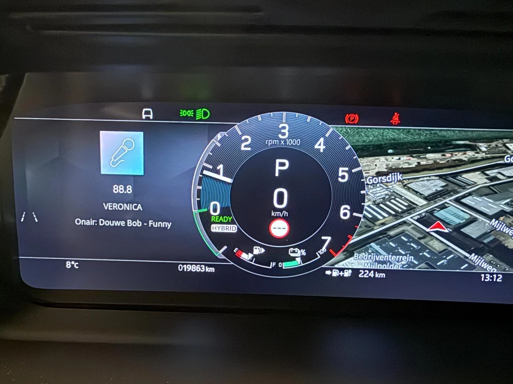 Land Rover Discovery Sport – foto 63