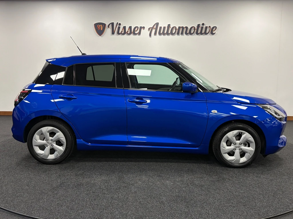 Suzuki Swift – foto 8