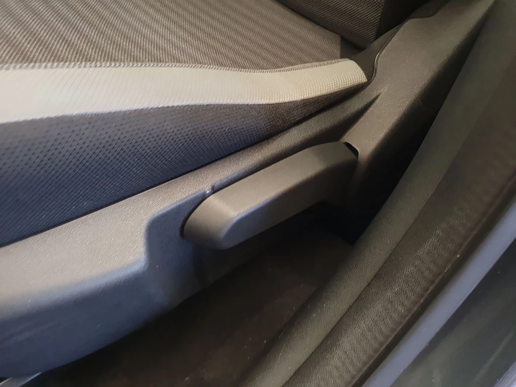 Toyota Aygo – foto 15