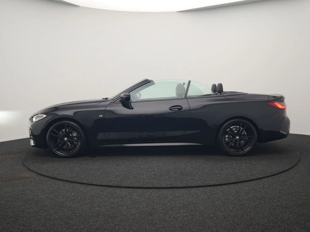 BMW 4 Serie – foto 3