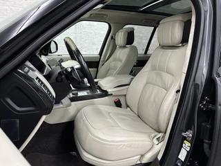 Land Rover Range Rover – thumbnail 10