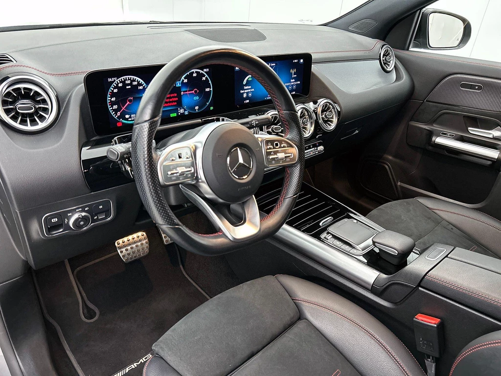 Mercedes-Benz EQA – foto 27
