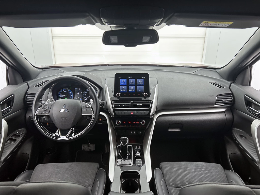 Mitsubishi Eclipse Cross – foto 25