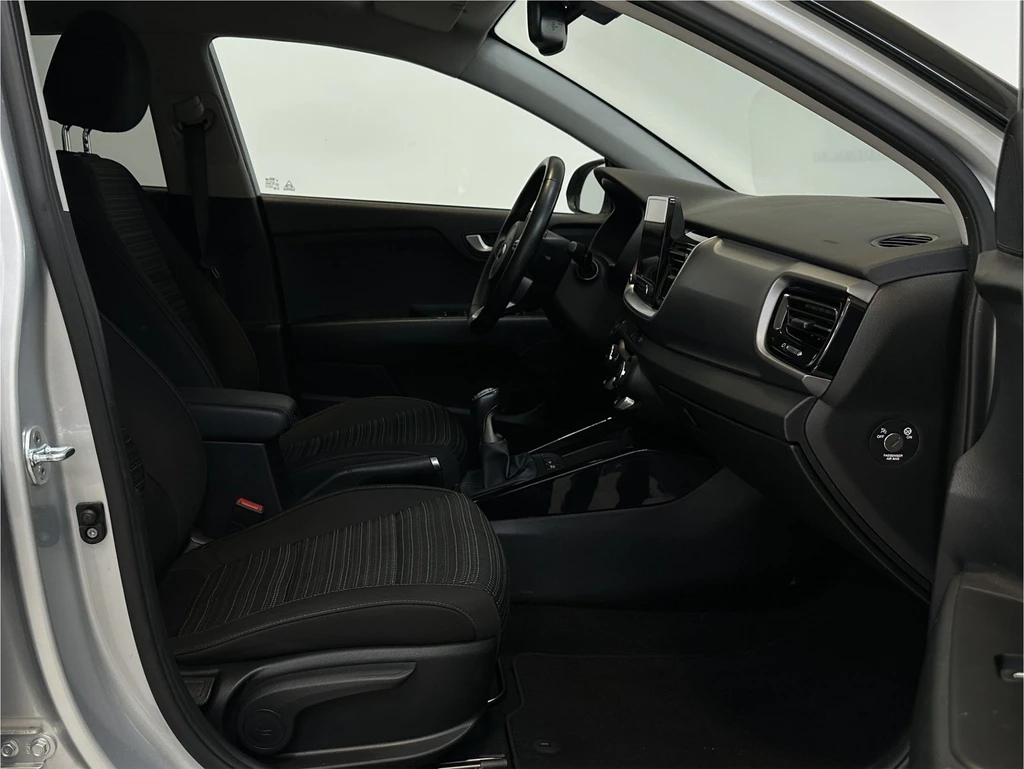 Kia Stonic – foto 31