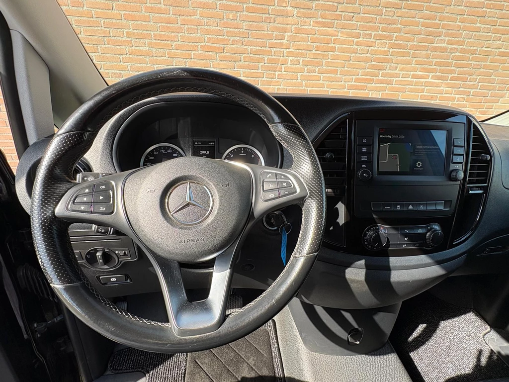 Mercedes-Benz Vito – foto 12