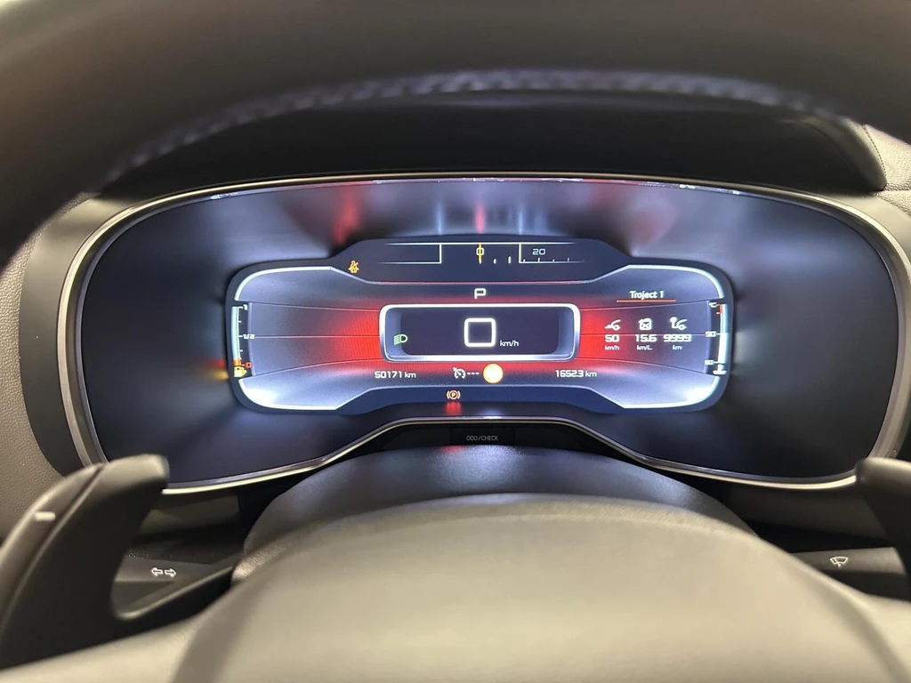 Citroën C5 Aircross – foto 25
