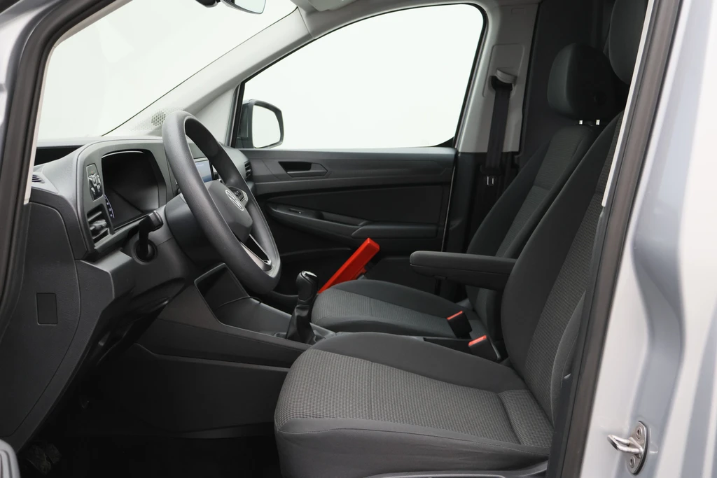 Volkswagen Caddy – foto 18