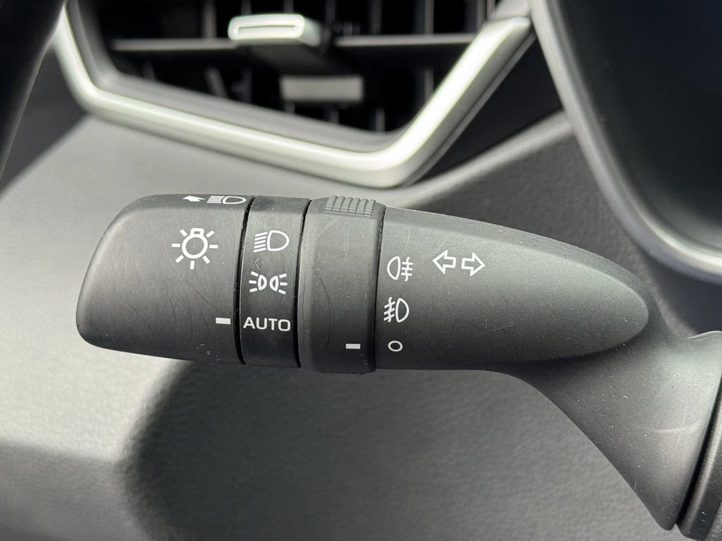 Toyota Corolla – foto 40