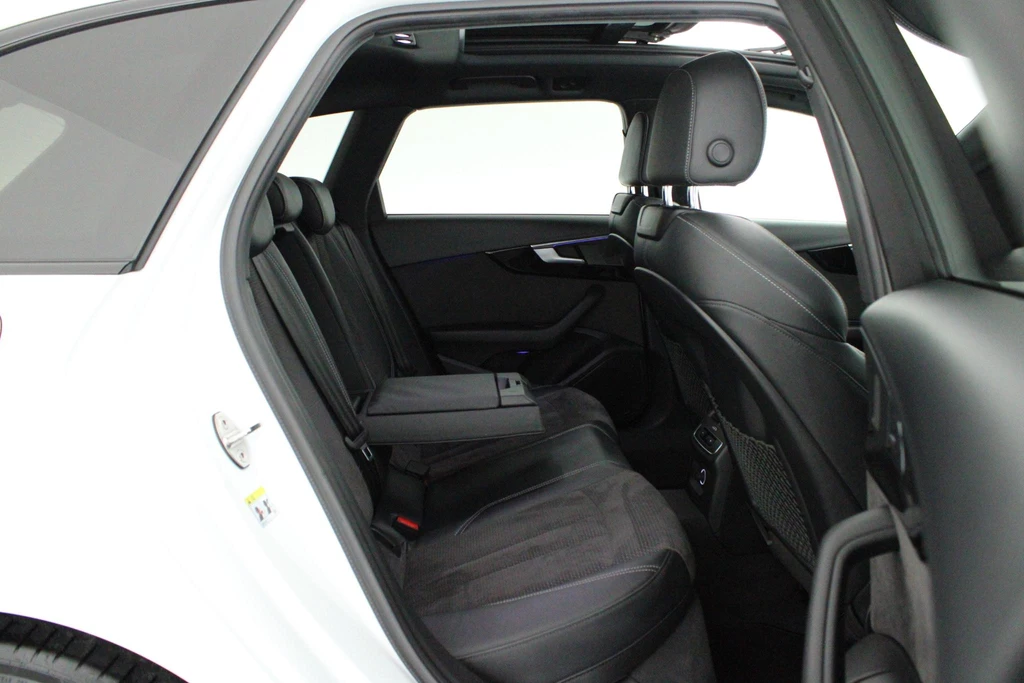 Audi A4 – foto 13