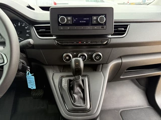 Nissan Townstar – thumbnail 22