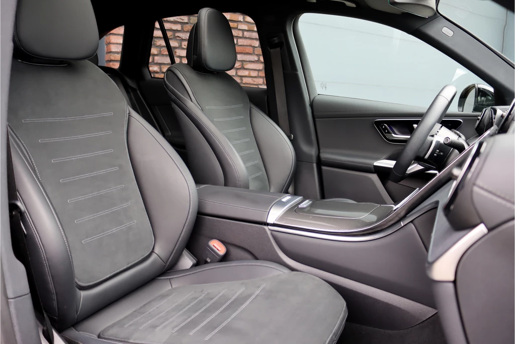 Mercedes-Benz GLC – foto 12
