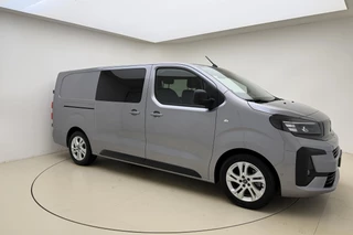 Opel Vivaro-e – thumbnail 6