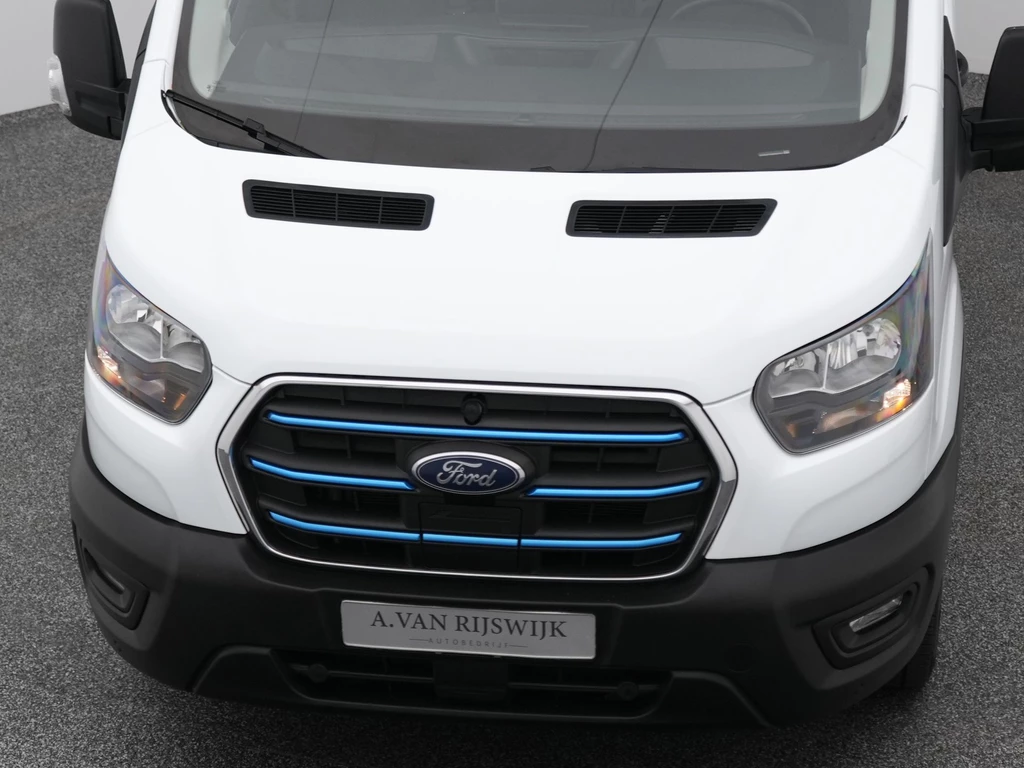 Ford E-Transit – foto 21