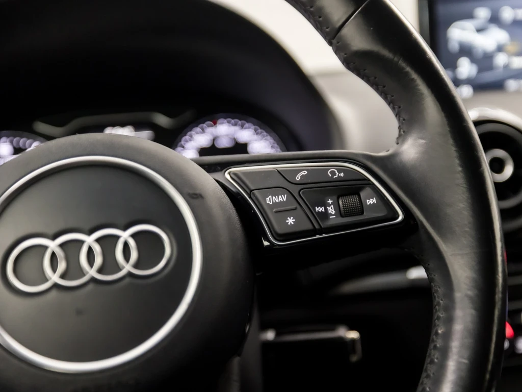 Audi A3 – foto 19