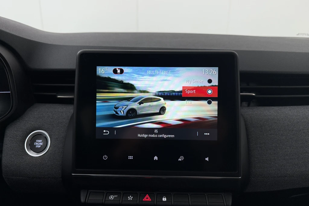 Renault Clio – foto 27