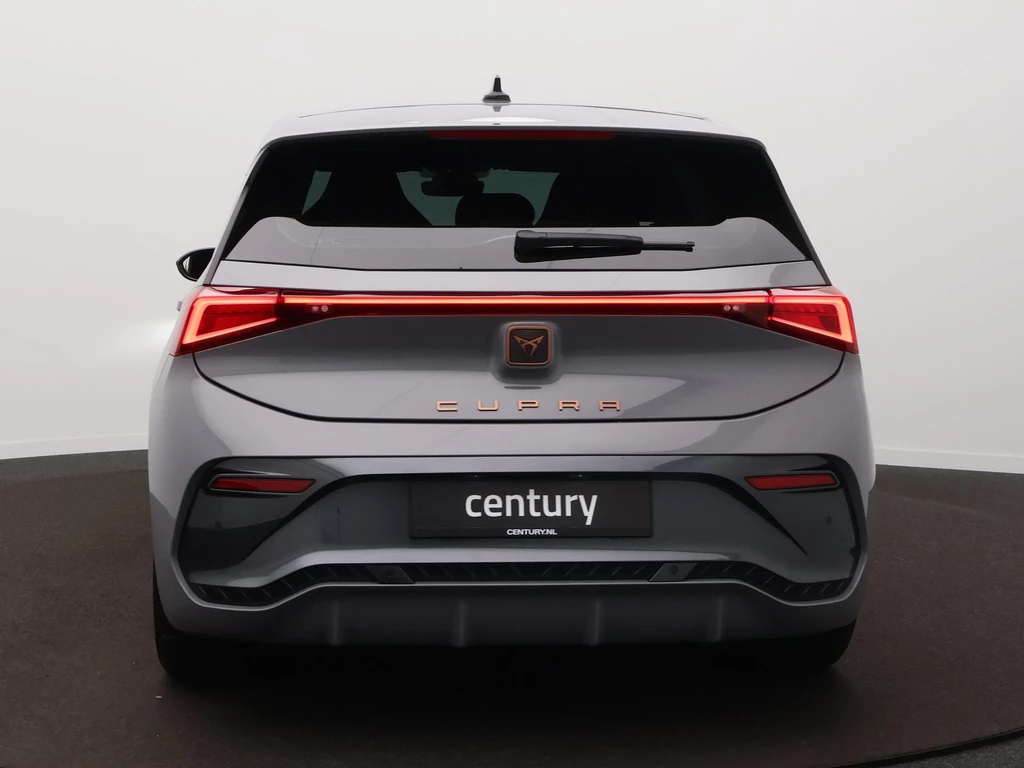 CUPRA Born – foto 5