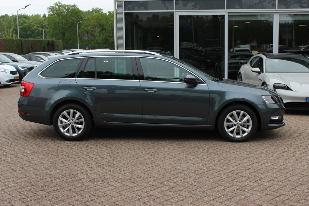 Škoda Octavia – foto 5