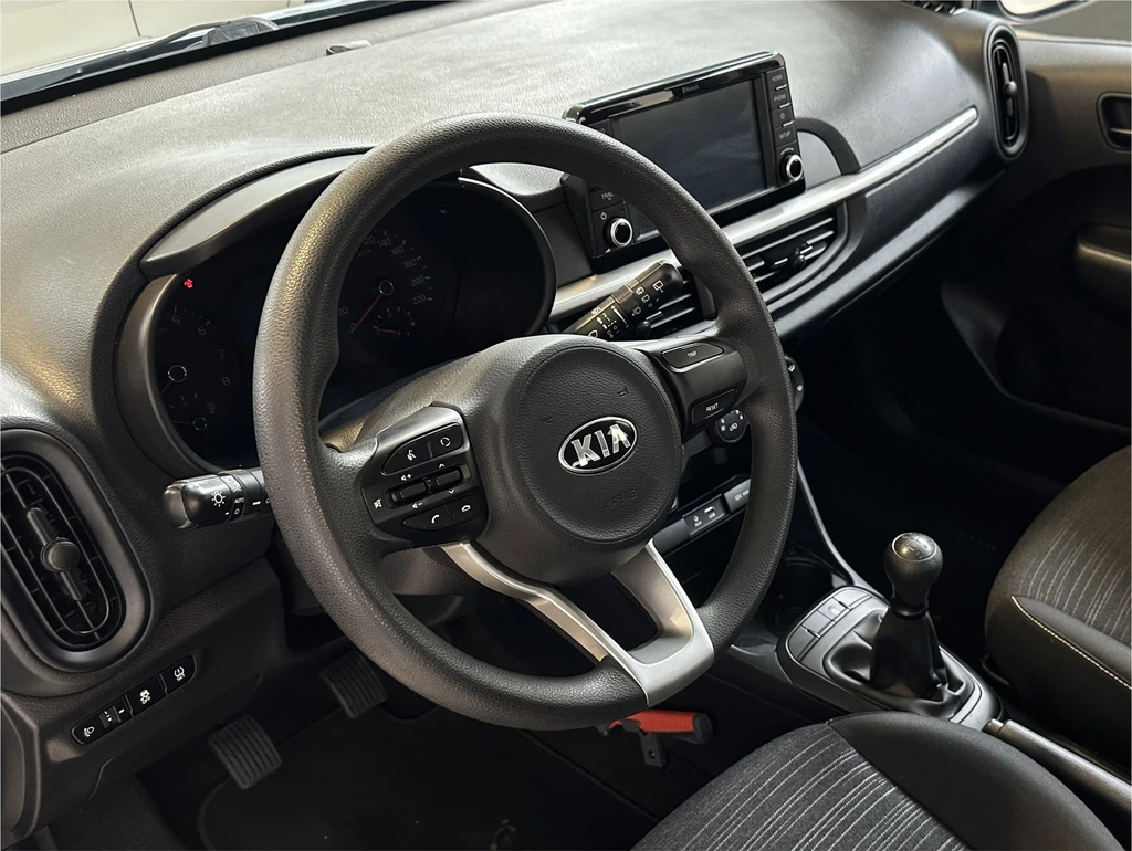 Kia Picanto – foto 17