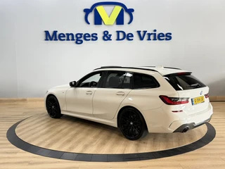 BMW 3 Serie – thumbnail 3