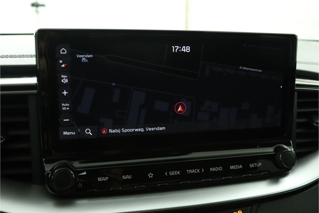 Kia Ceed Sportswagon – foto 60