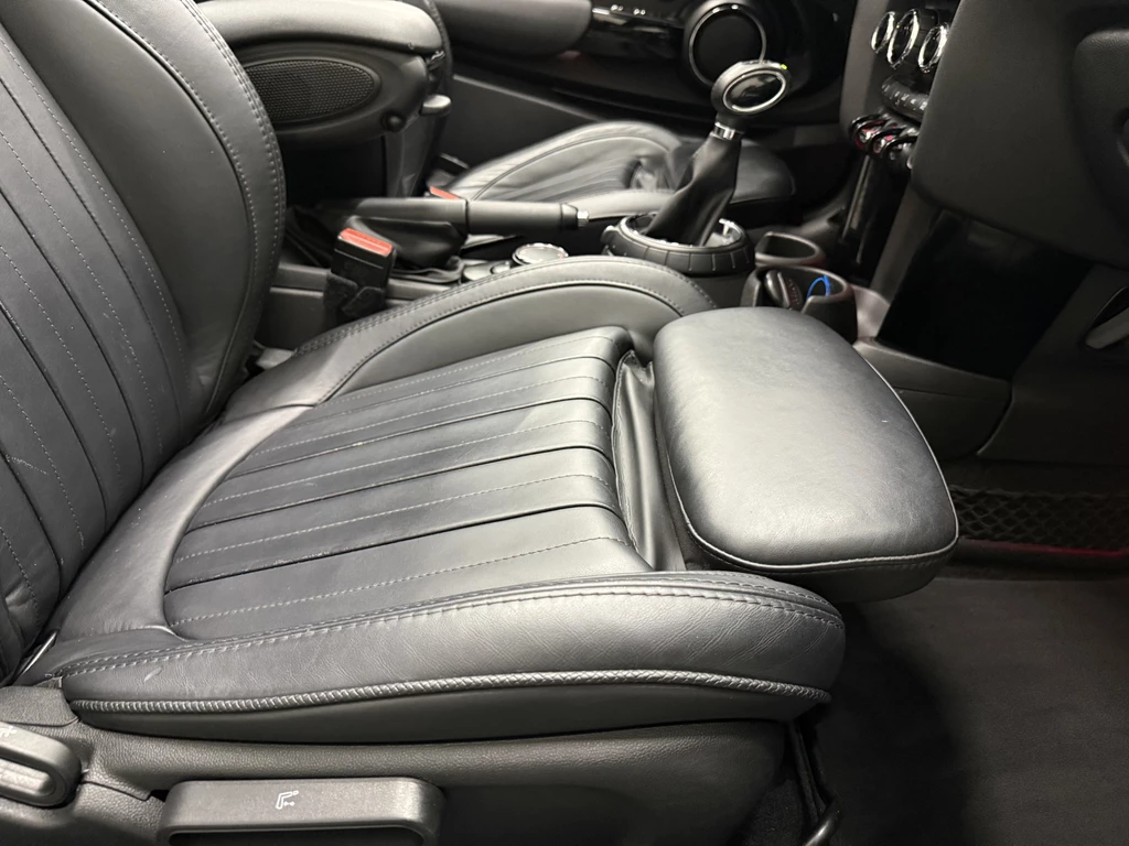 MINI Cooper Cabrio – foto 35