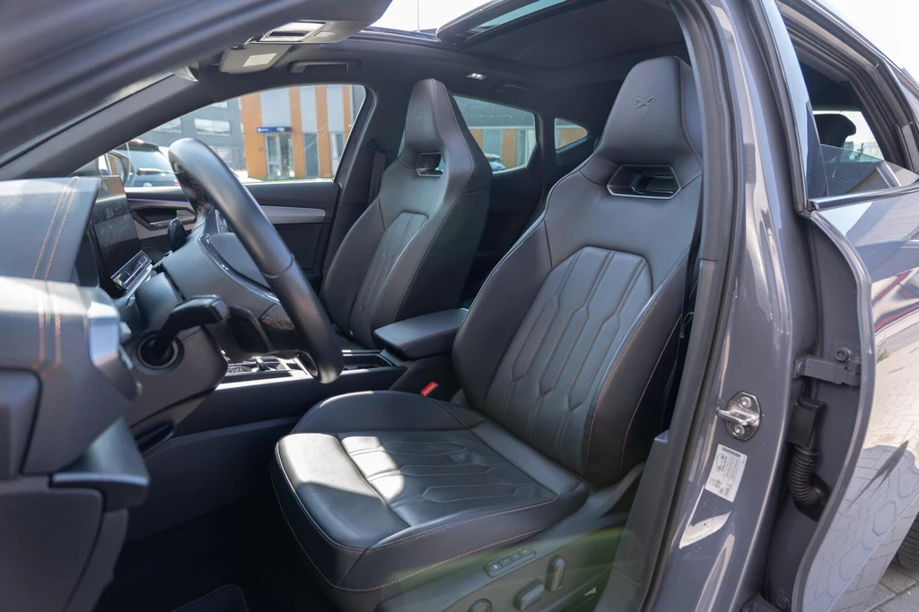 CUPRA Formentor – foto 21