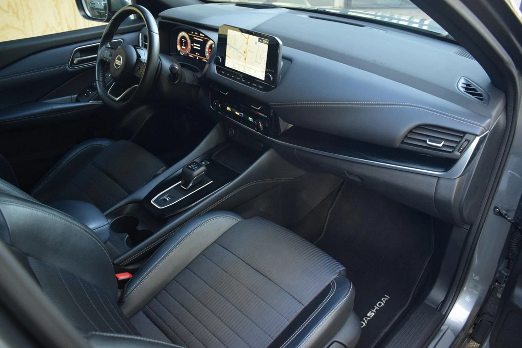 Nissan QASHQAI – foto 18