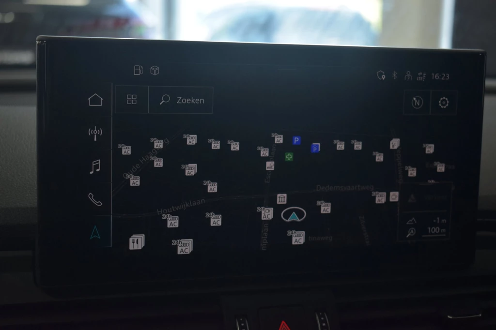 Audi Q5 – foto 28
