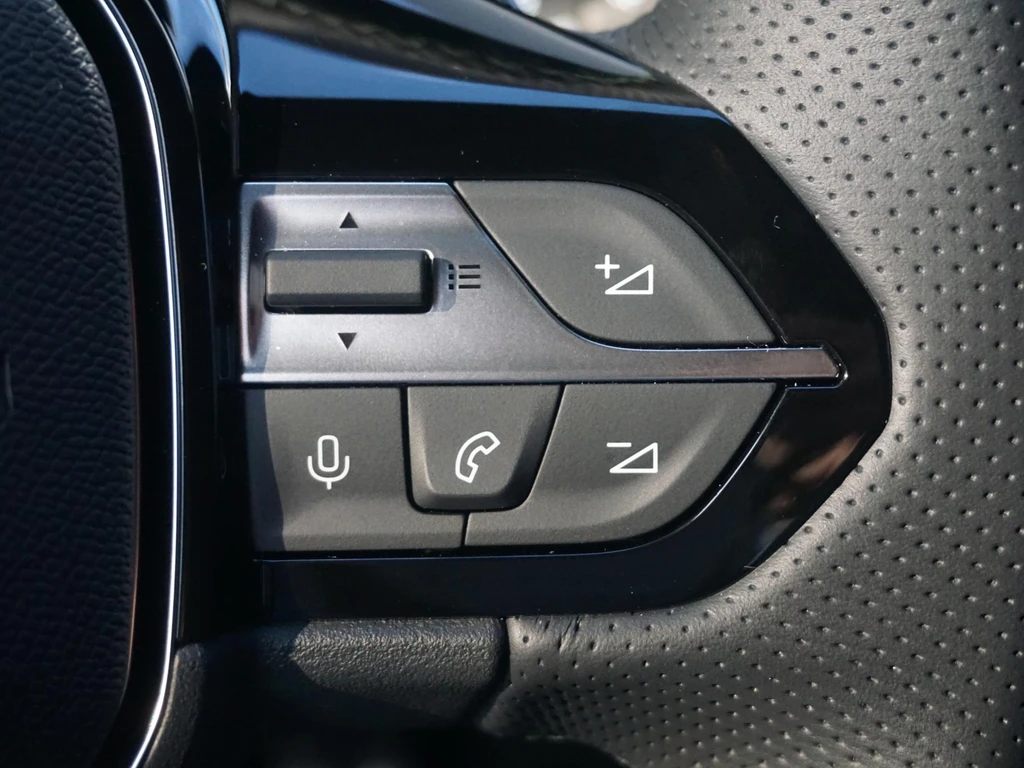 Peugeot 308 – foto 21