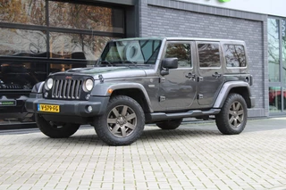 Jeep Wrangler – thumbnail 3