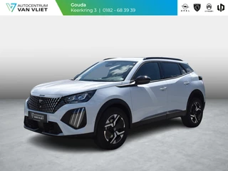 Peugeot 2008 – thumbnail 1